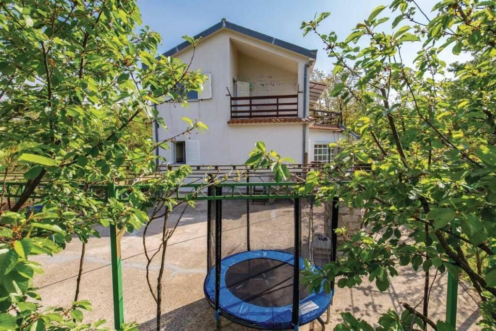 Holiday Home With Private Pool Near Opatija Jurdani Bagian luar foto