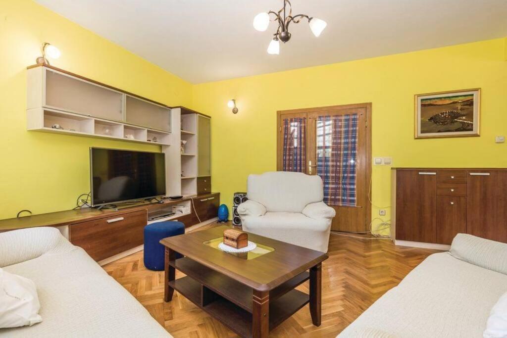 Holiday Home With Private Pool Near Opatija Jurdani Bagian luar foto